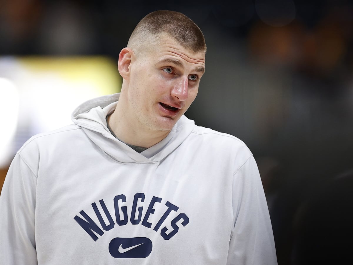 NBA playoffs: Nikola Jokić and the Nuggets roll into NBA Finals with  confidence, real respect