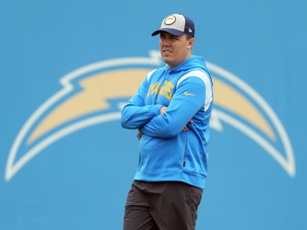 LA Chargers News: Awesome Chargers' 2022 Draft Caps and More — Charged Up  Bolts