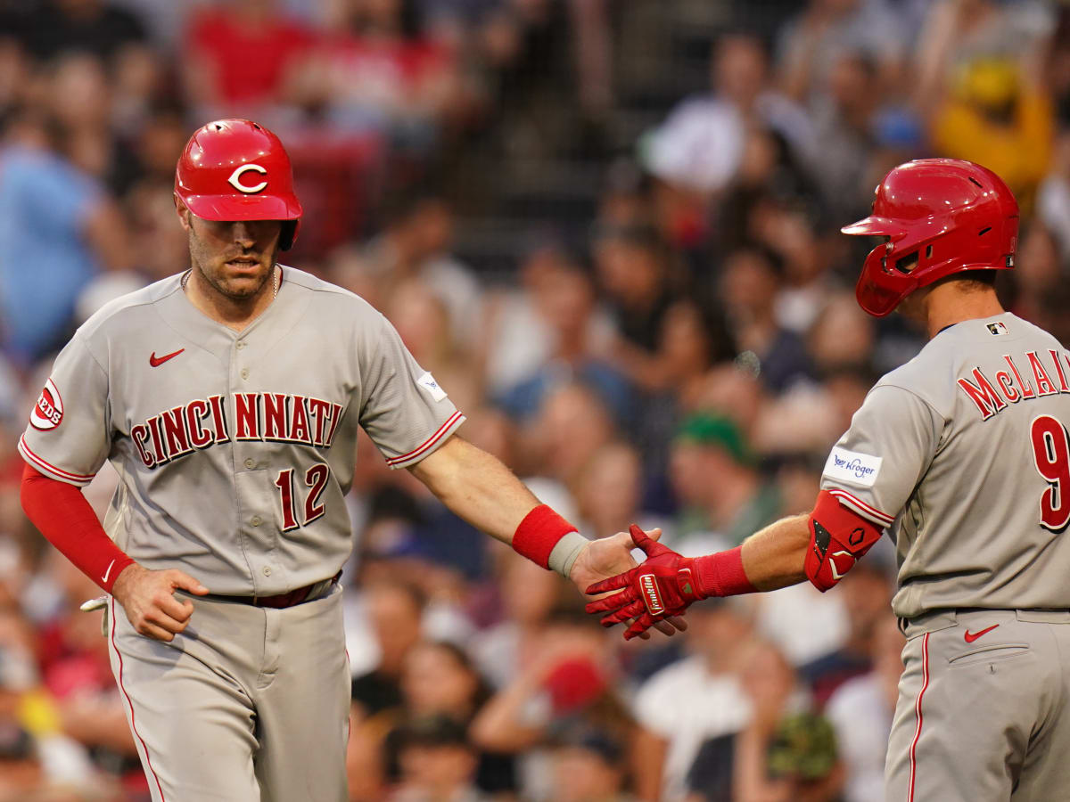 Milwaukee Brewers vs Cincinnati Reds 6/3/2023 Picks Predictions