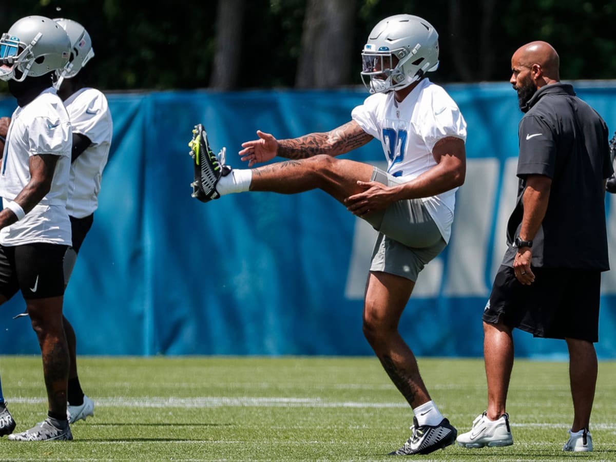 Former NFL QB Says Detroit Lions Stealing Cameron Sutton Is More