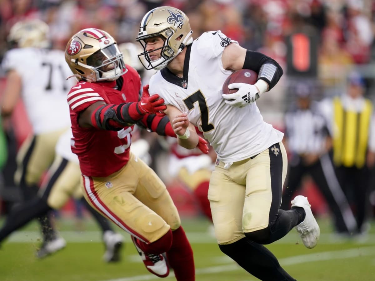 Saints HC Sean Payton Provides Injury Update on QB Taysom Hill - Sports  Illustrated New Orleans Saints News, Analysis and More