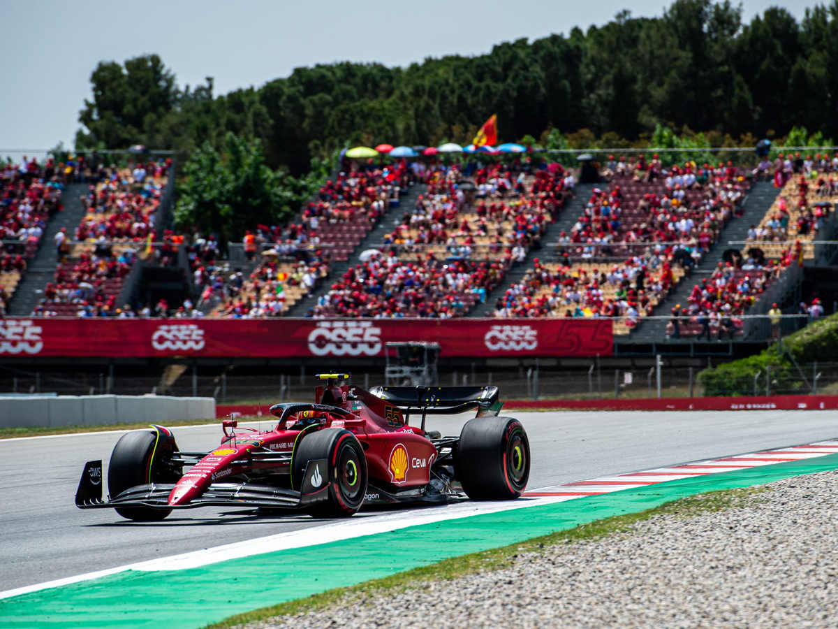 Max Verstappen dominates Formula 1 Spanish Grand Prix, Oscar