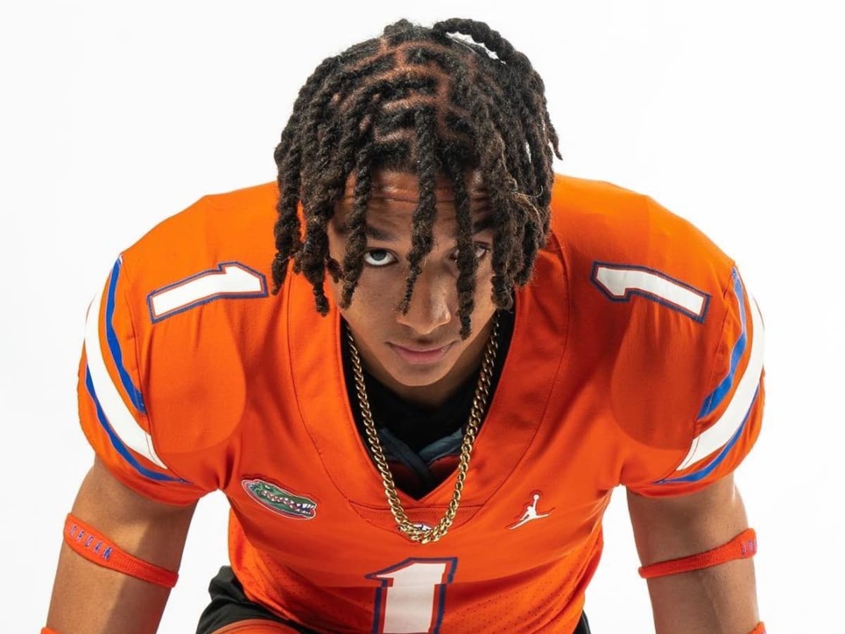 Florida Gators Land Former Alabama Signee, DB Jameer Grimsley - Sports  Illustrated Florida Gators News, Analysis and More