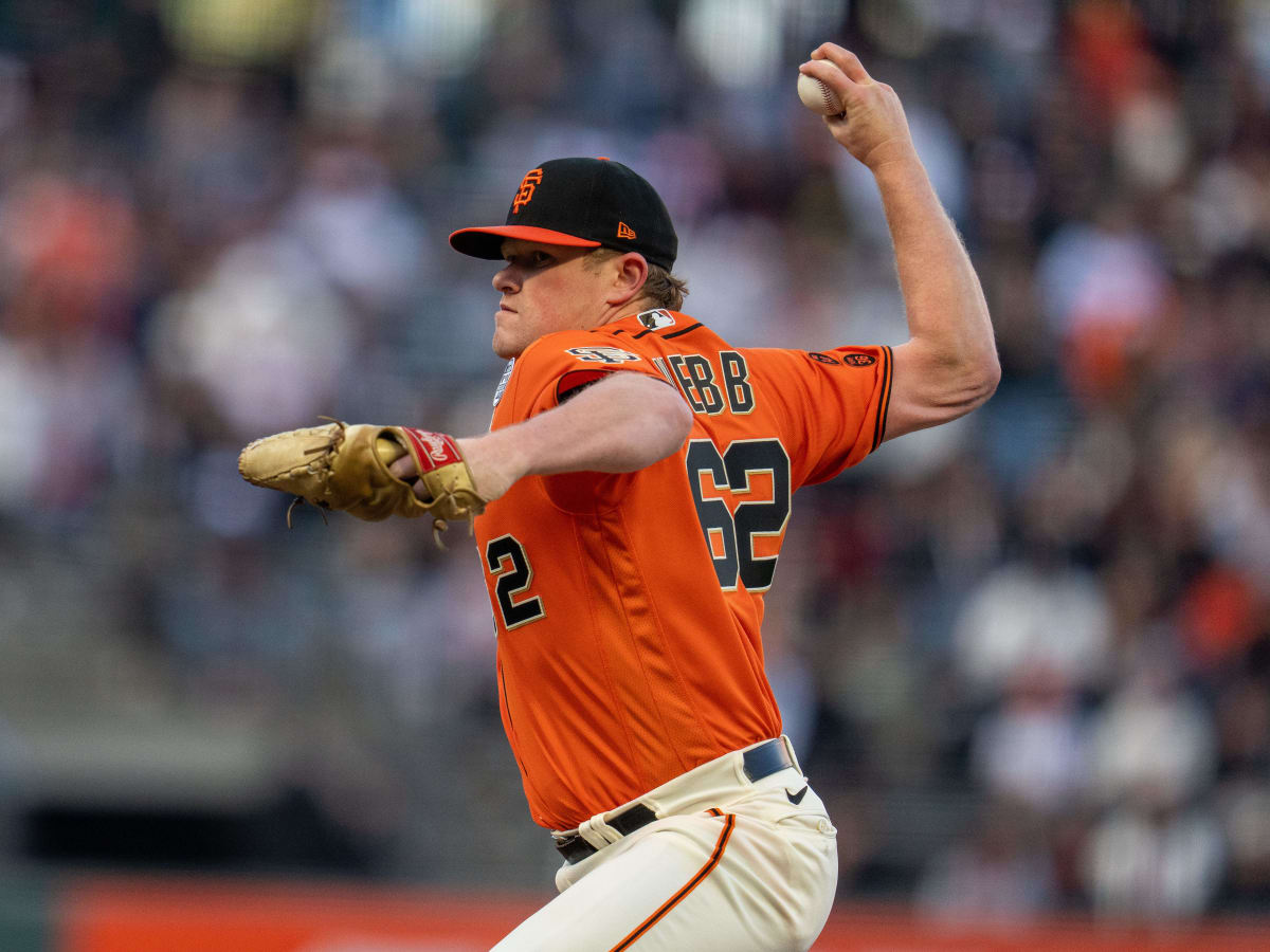 Ridiculed Mariners pitcher is a perfect fit for the SF Giants