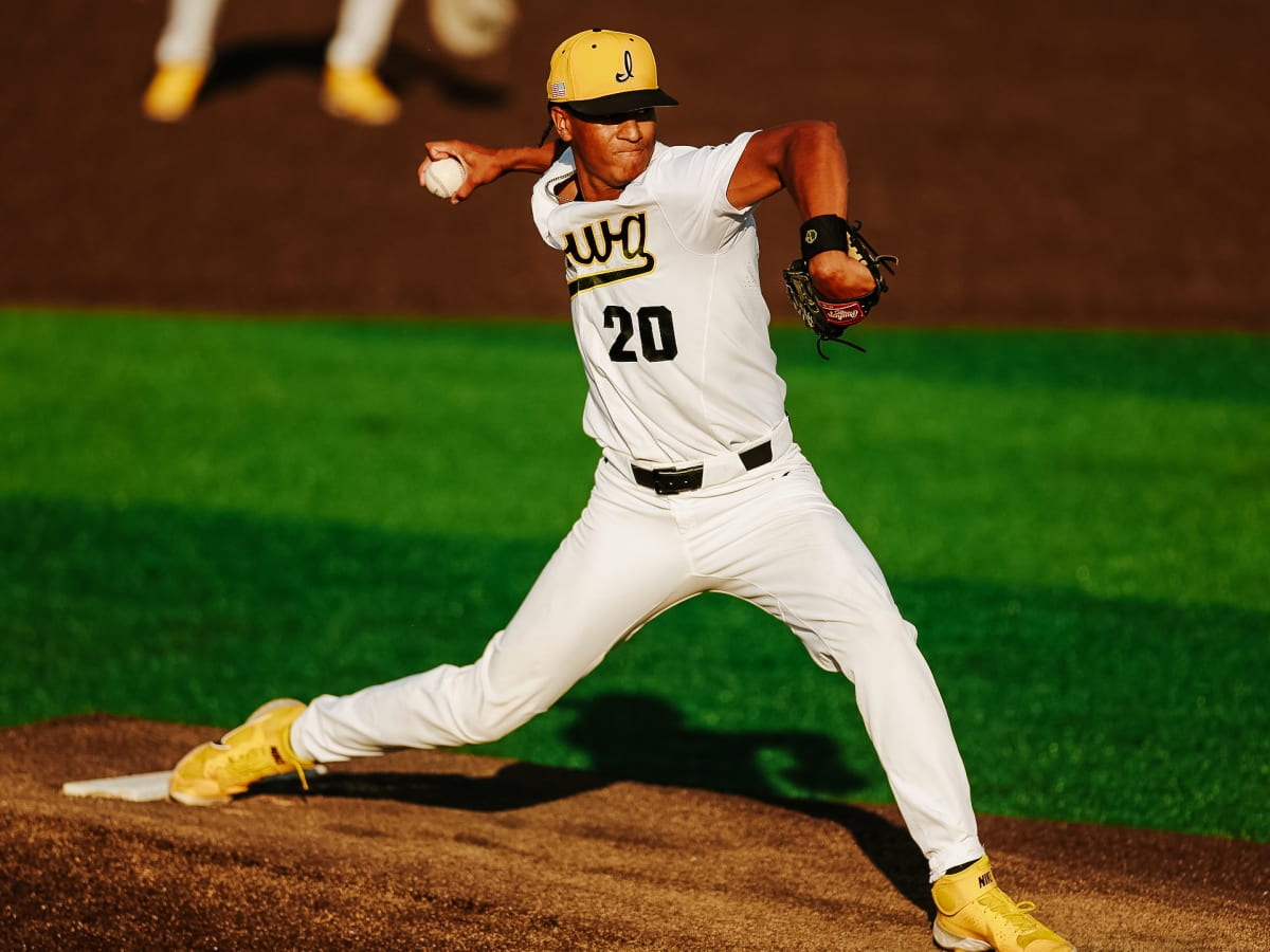 The regional road looks manageable for Iowa Hawkeyes baseball team