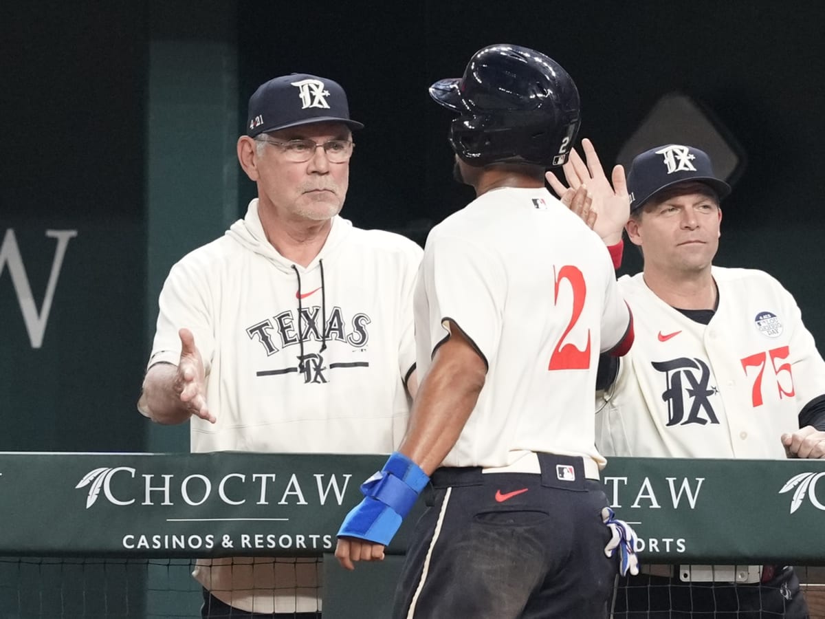 Texas Rangers Are Rolling, Marcus Semien On Pace To Drive In More Runs  Than Any Leadoff Hitter In MLB History