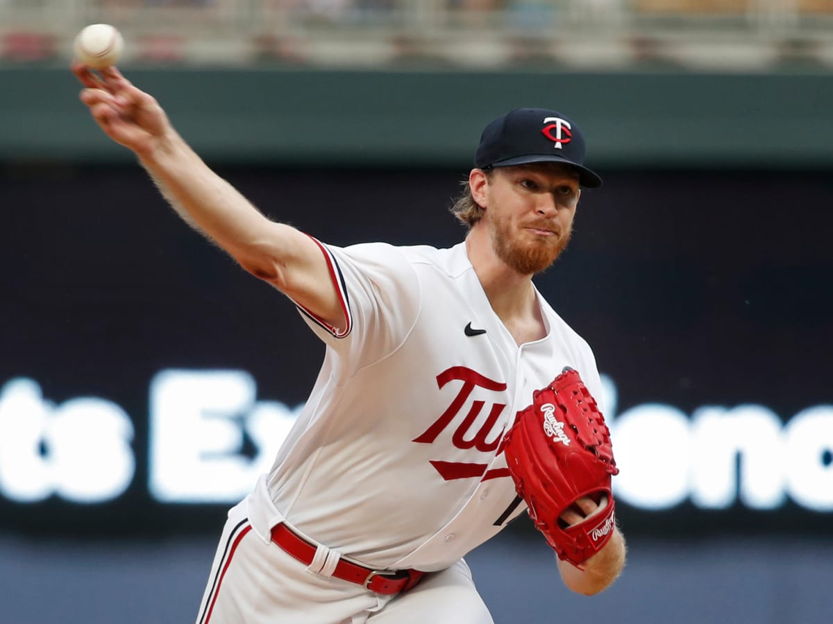 Bats quiet as Twins drop series finale 2-0 to Guardians – Twin Cities