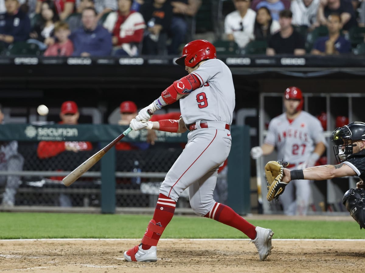 Los Angeles Angels WALK OFF Against the Yankees! Zach Neto's Passion for  the Game, Giving Up Leads?