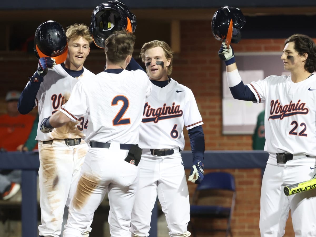 Previewing UVA Baseball's Regional Opponents: East Carolina