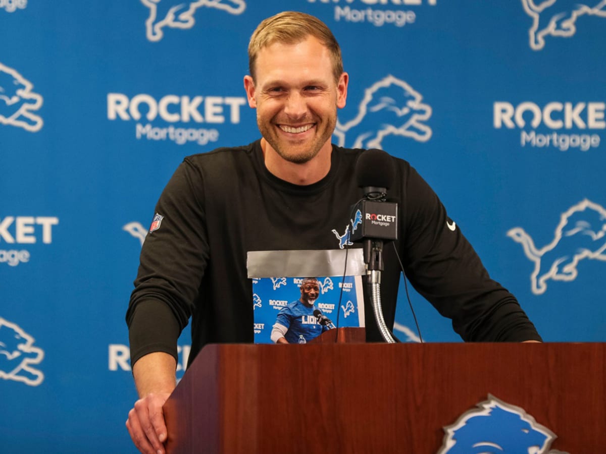 Biggest factors for Detroit Lions to live up to hype