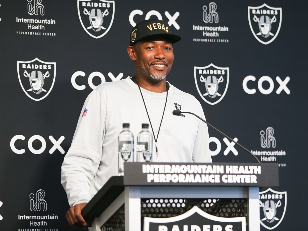 Raiders: How Patrick Graham's best defense was built - Silver And