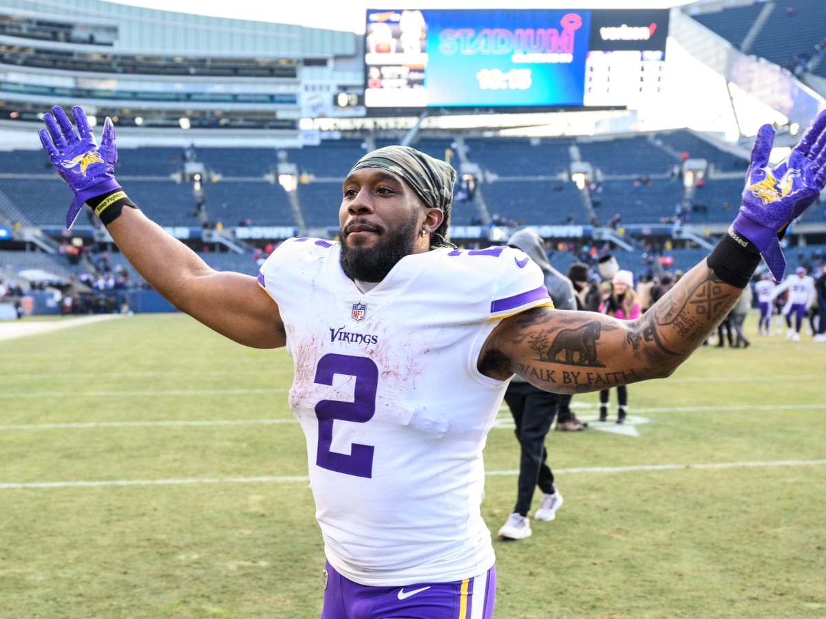 Vikings passed on former Gophers star Antoine Winfield Jr. He can make them  pay this weekend.