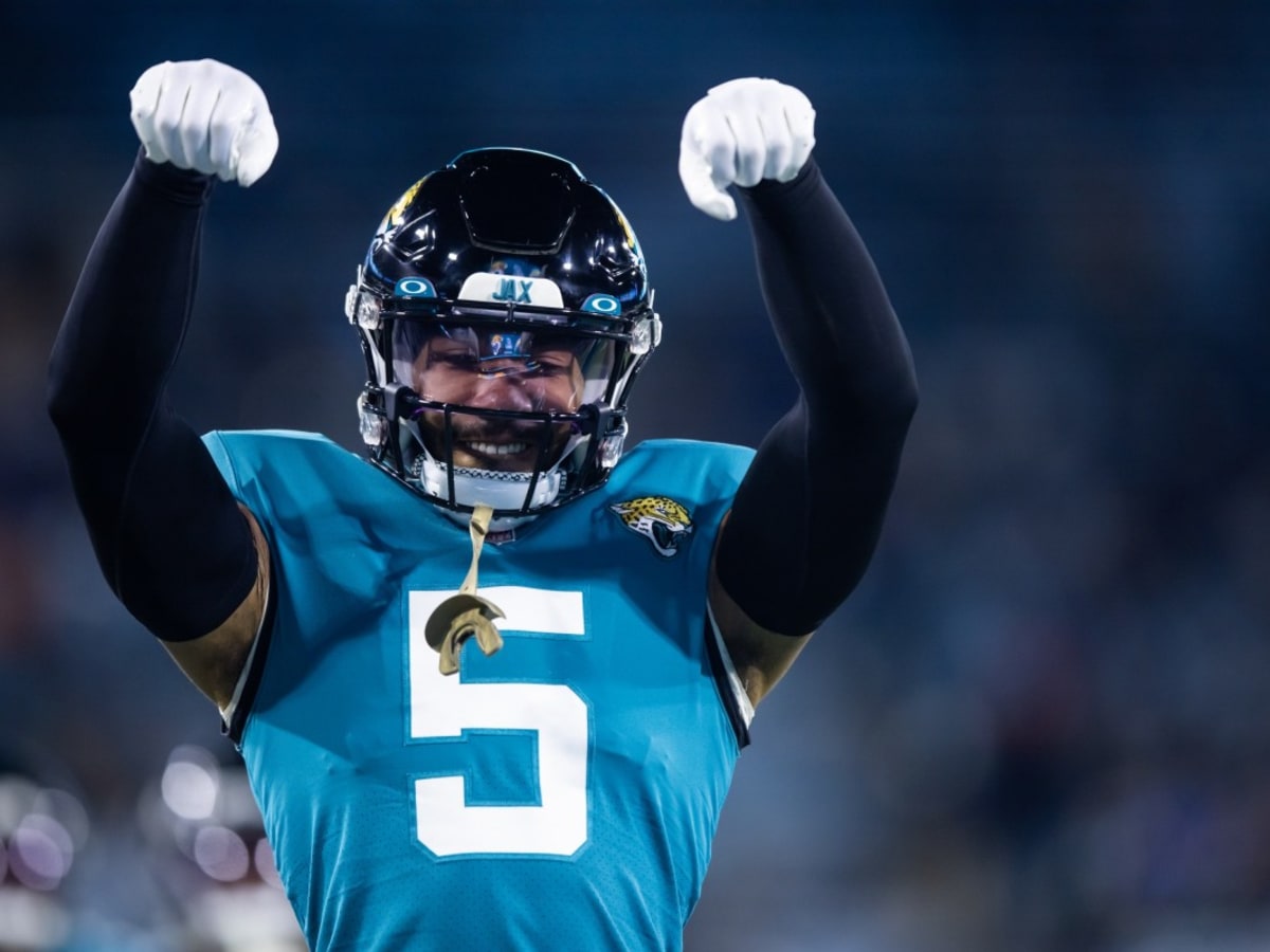 Pro Football Focus ranks Jaguars defensive line 23rd in NFL - Big