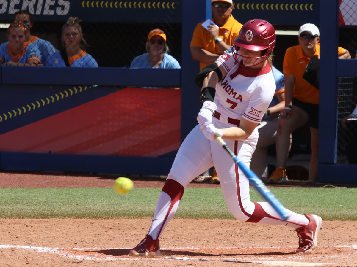 Fave nickname on the team?? #ok #oklahoma #softball #soonerssb