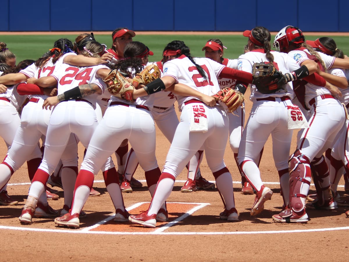 Oklahoma Softball: 9 Sooners featured in D1Softball's top 100