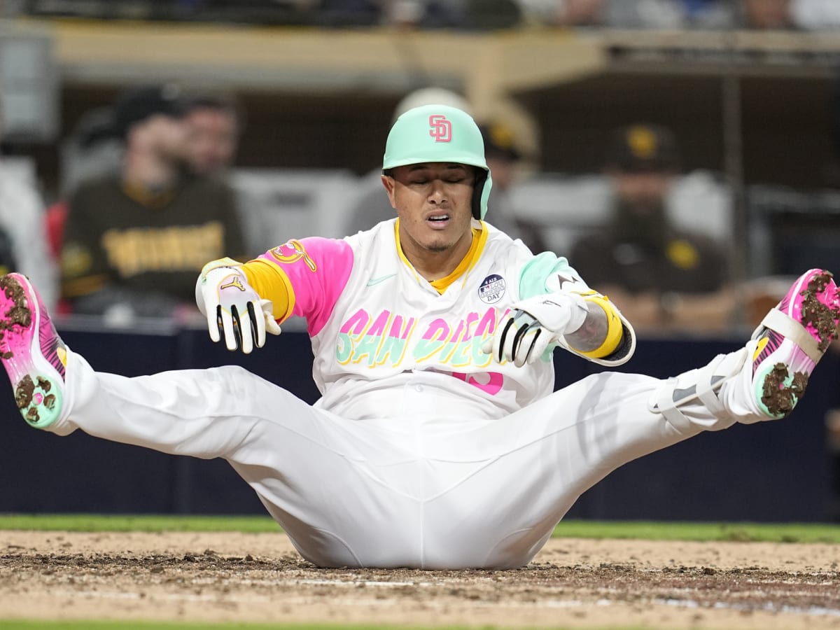 Petco Park sets new record for sell-out games with Padres sweep of Texas  Rangers