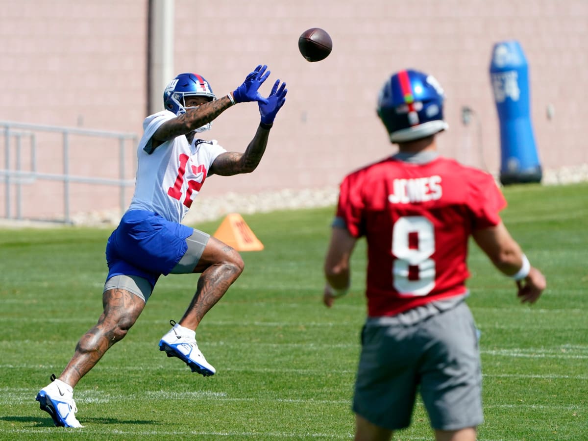 CBS Sports Identifies Its Biggest Concern for Giants in 2023 - Sports  Illustrated New York Giants News, Analysis and More