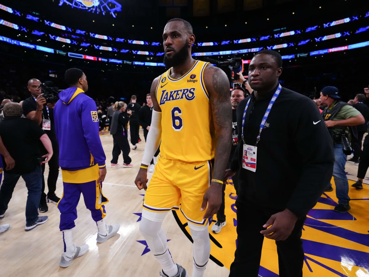 Lakers Rumors: LeBron James Won't Retire & Likely To Return For 21st Season