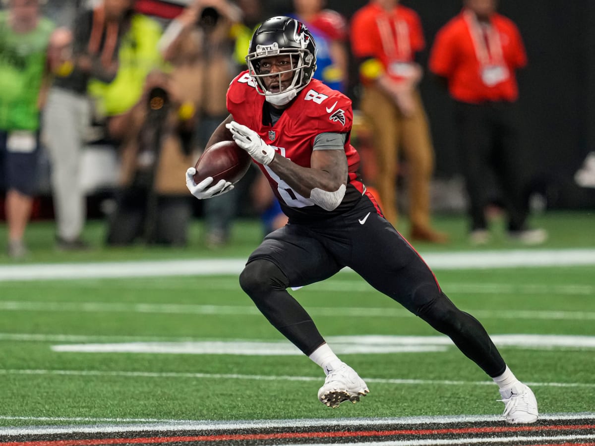 Would Atlanta Falcons Star Kyle Pitts Go No. 1 Overall In 2022 NFL Draft? -  Sports Illustrated Atlanta Falcons News, Analysis and More