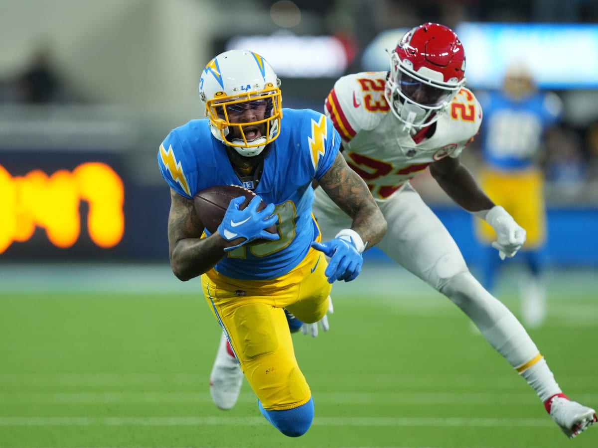 Chargers News: NFL Columnist Deems LA's All-Pro Edge Rusher as Biggest Bust  of 2023 - Sports Illustrated Los Angeles Chargers News, Analysis and More