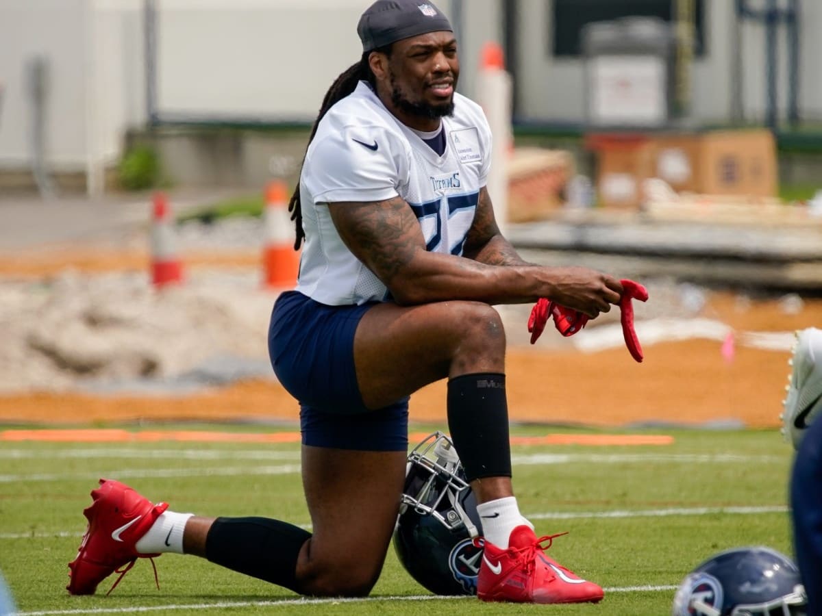 Can Derrick Henry And DeAndre Hopkins Power The Tennessee Titans In 2023? -  Sports Illustrated Tennessee Titans News, Analysis and More