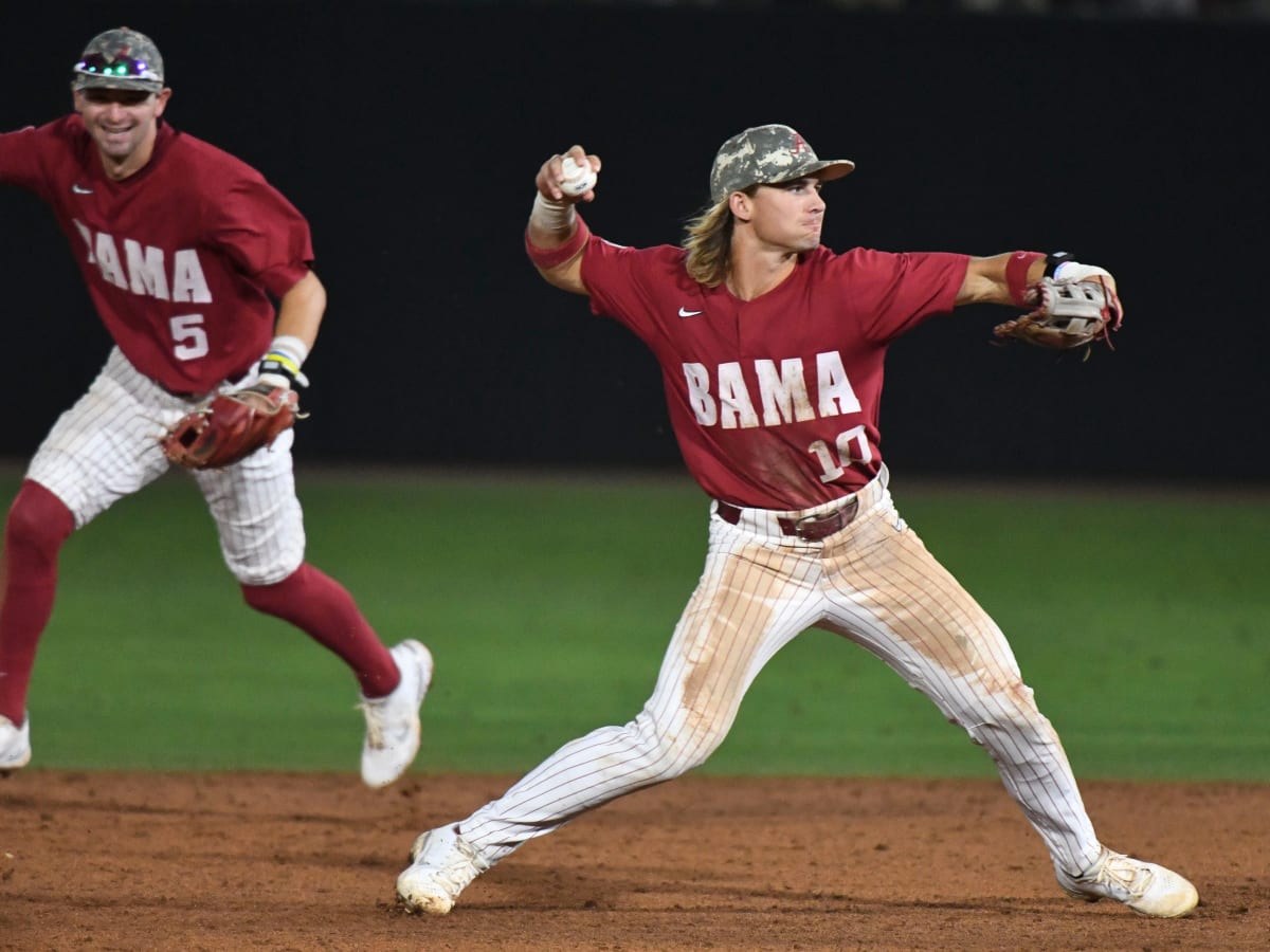 Former South Alabama standout wins first-of-its-kind Gold Glove - al