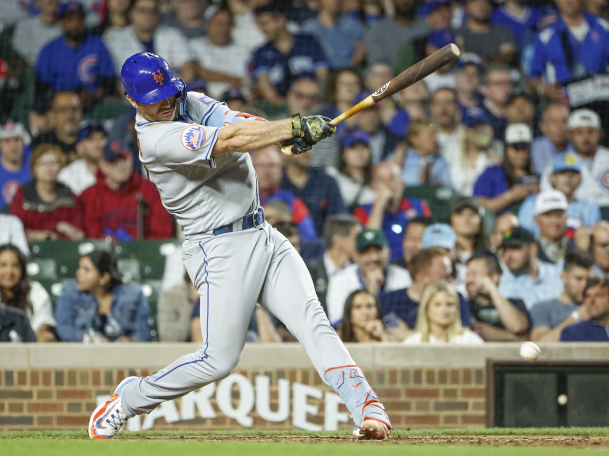 Pete Alonso Had a Historic May for the New York Mets - Fastball