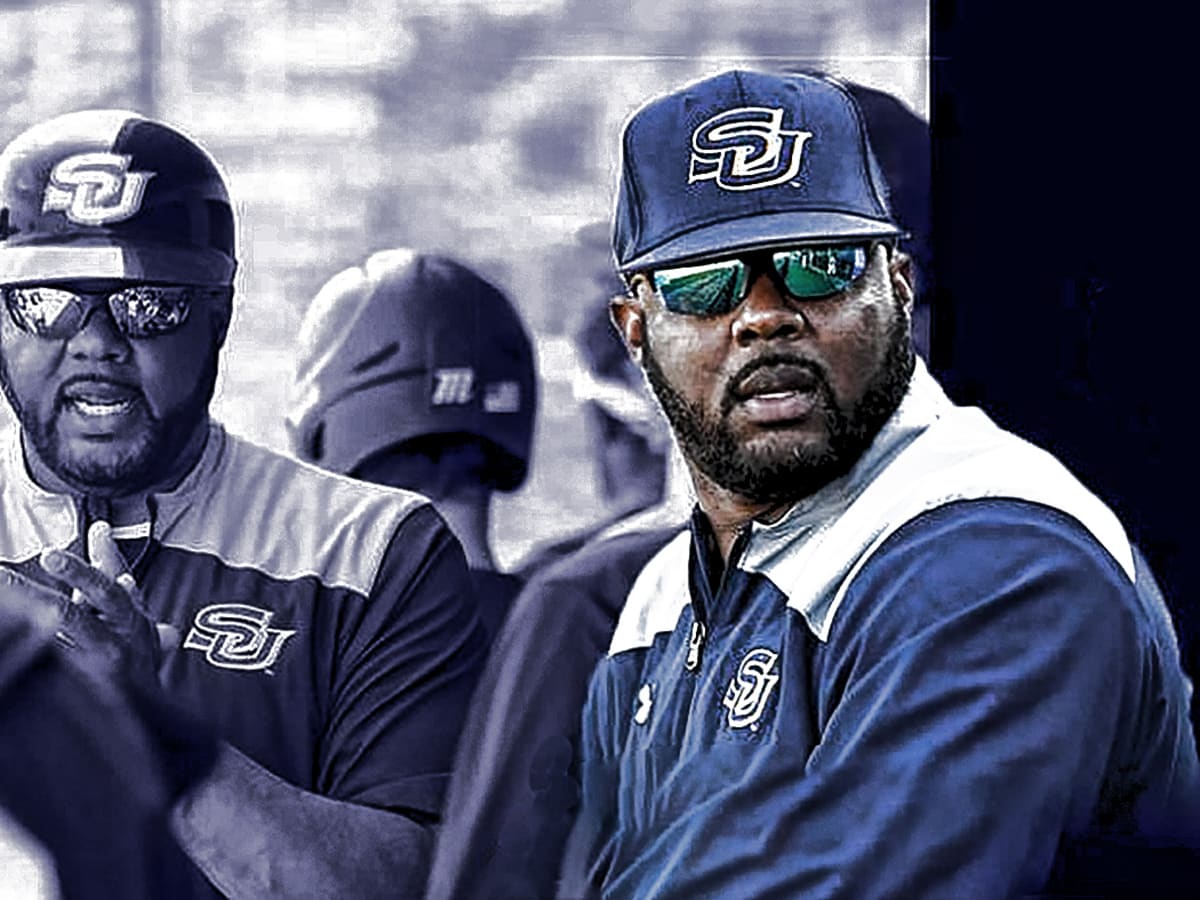 Mizzou hires Kerrick Jackson, who becomes first Black baseball coach in SEC  history