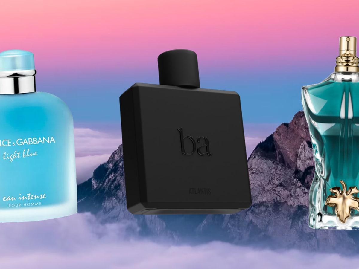 7 Cologne That Smells Like The Beach – Beach Vibes For 2023