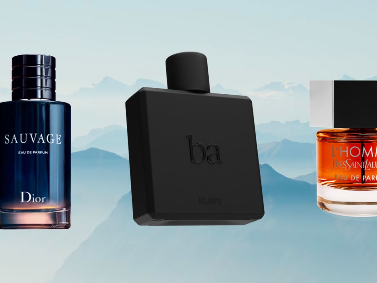 18 Best Men's Colognes of 2023 - How to Choose the Right Cologne for Men