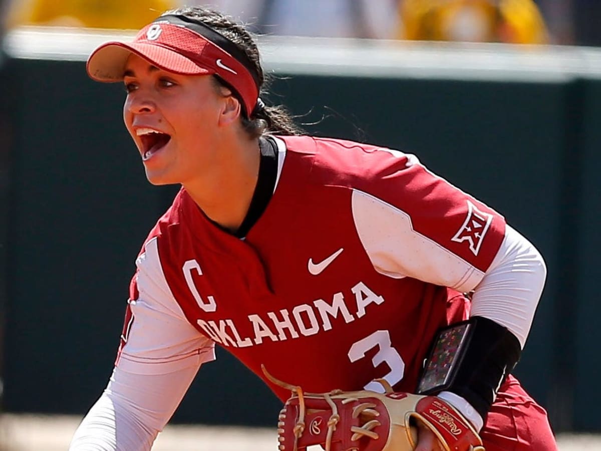 All-Star softball game brings back 2020 seniors