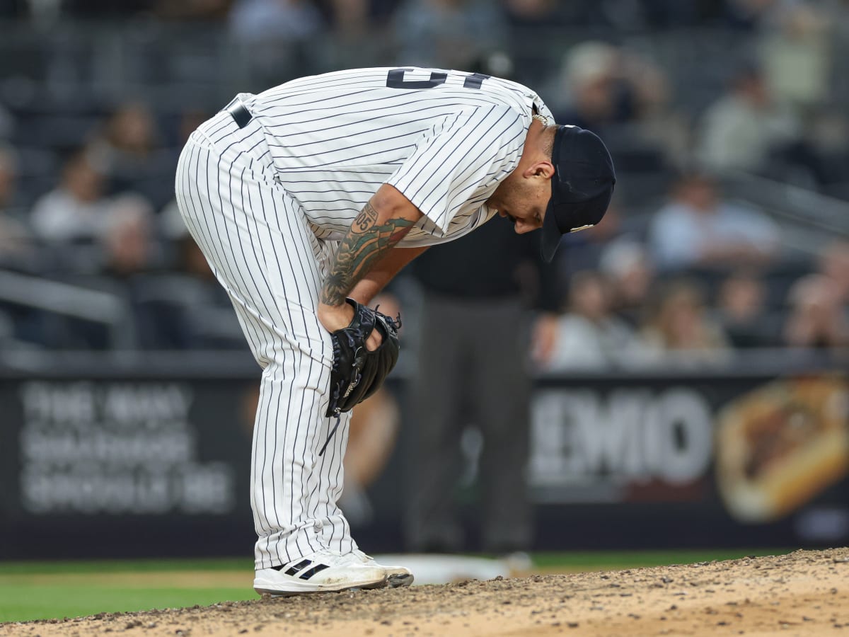 The New York Yankees in August – Part Two – The Pitchers (2022)
