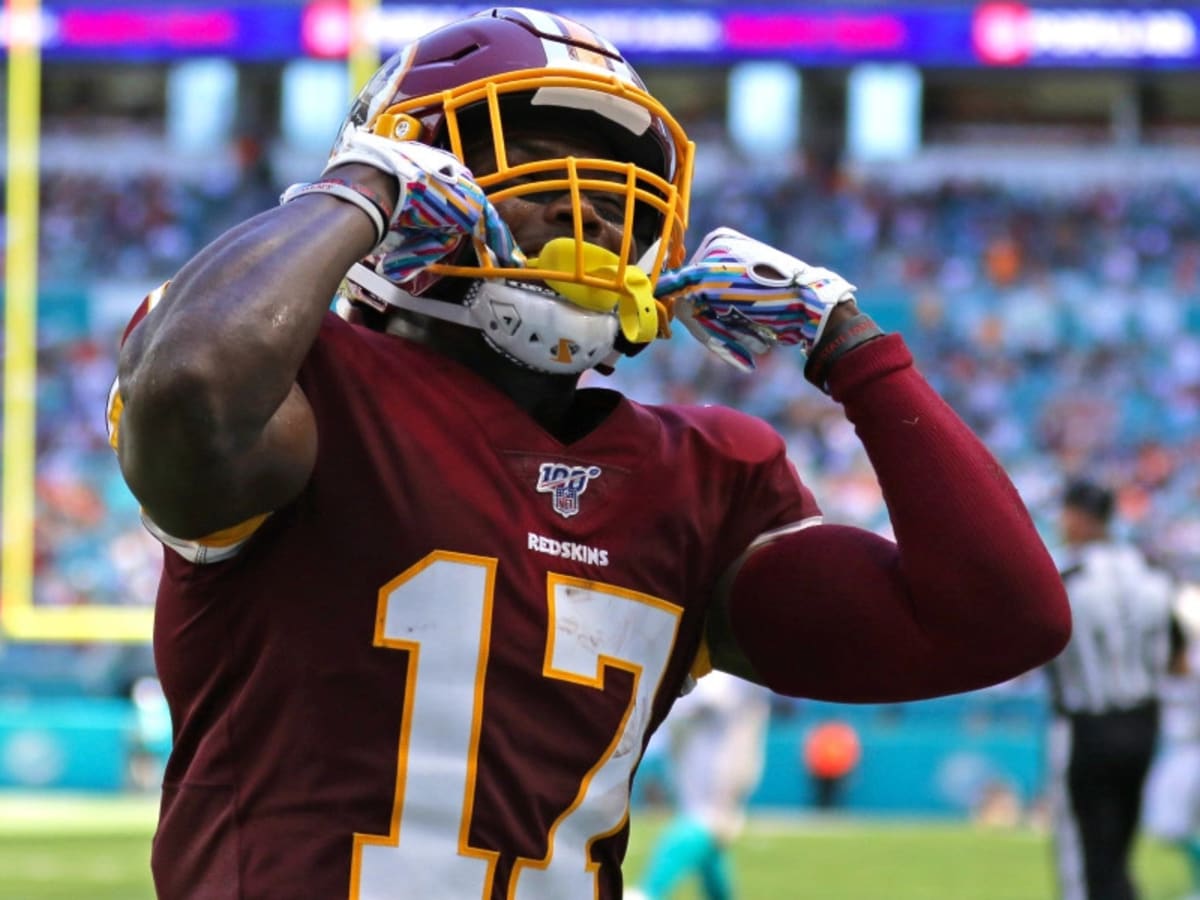 Washington Commanders 'Underappreciated' WR Terry McLaurin Projected 2023  Team MVP - Sports Illustrated Washington Football News, Analysis and More