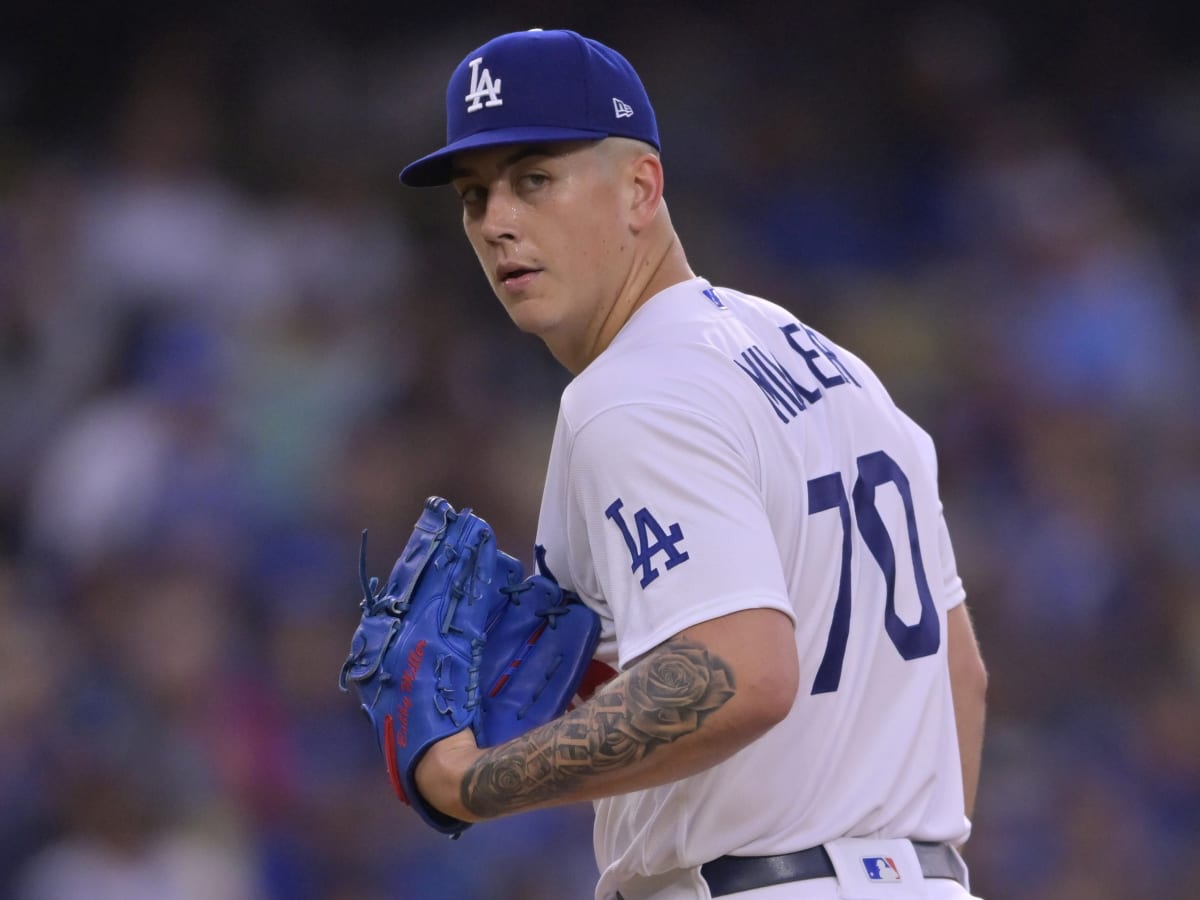 Analyzing the Yankees' Sunday opponent, Dodgers rookie Bobby