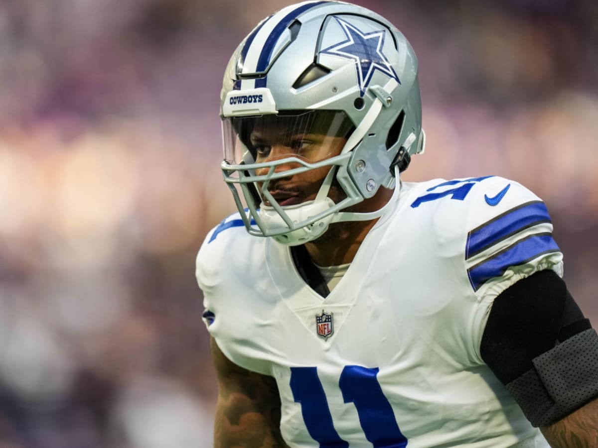 Dallas Cowboys Rookie Micah Parsons Apologizes, Explains '9-11' Post -  FanNation Dallas Cowboys News, Analysis and More