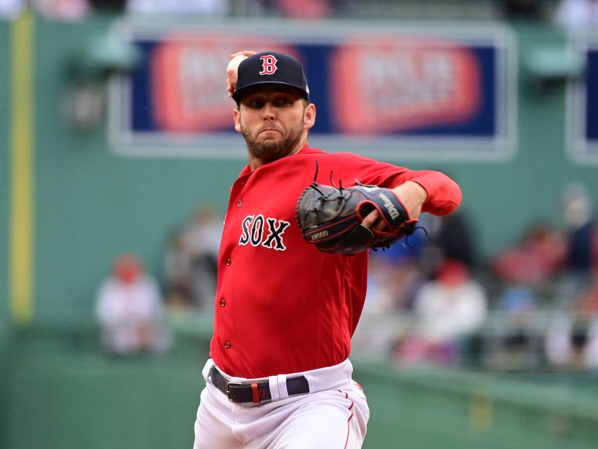 You Need to Kut It: Kutter Crawford Needs To Be In The Red Sox Rotation -  Over the Monster