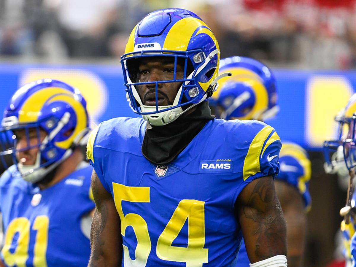 Leonard Floyd makes Rams desire to sign star linebacker pay - Los