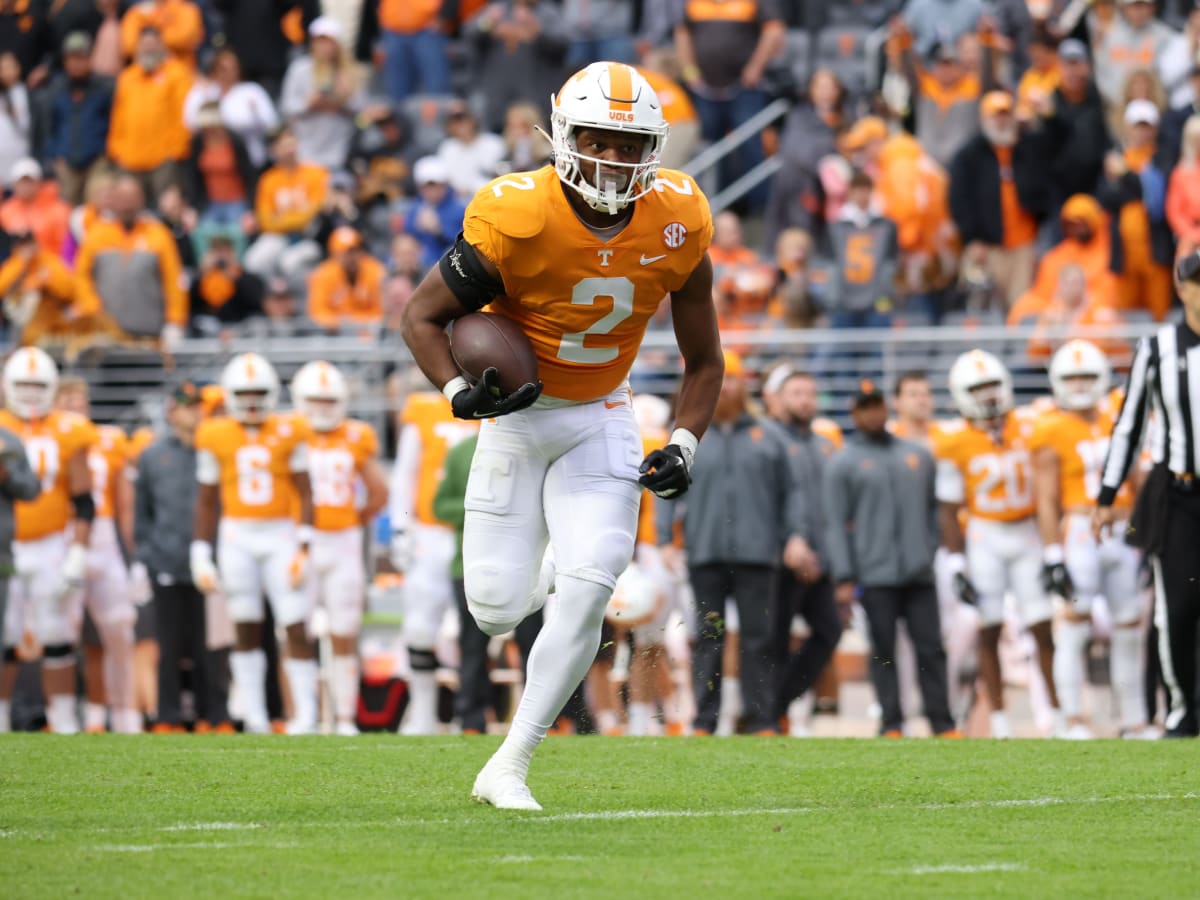 Tennessee Football Well-Represented In NFL Training Camp - Sports  Illustrated Tennessee Volunteers News, Analysis and More