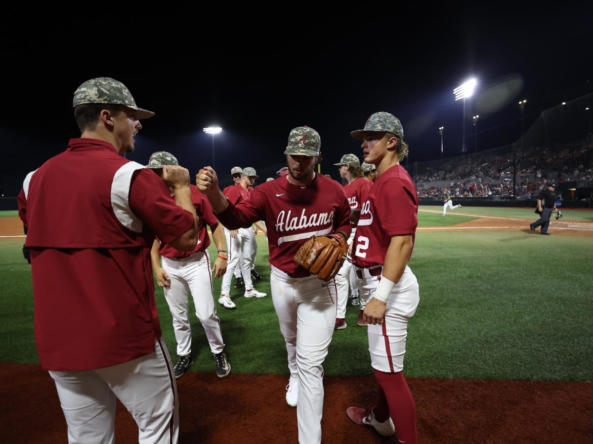 BamaCentral Three-And-Out: What is Alabama Baseball's Path to a