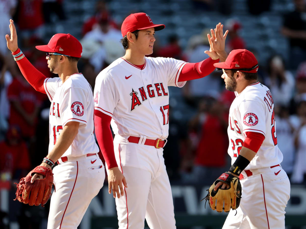 Angels: The best Opening Day lineups in Halos history