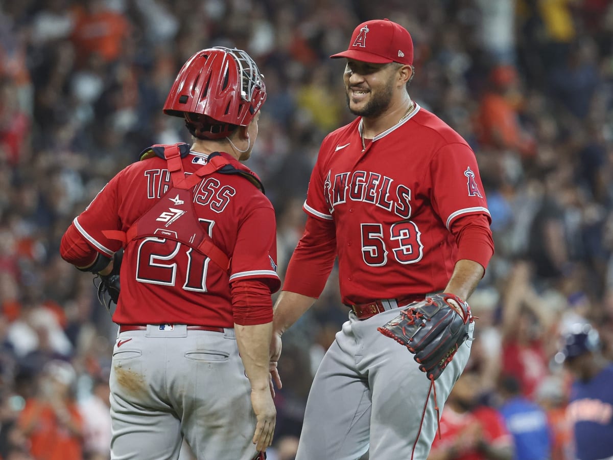 Angels News: Halos on Wrong Side of History Following Series Loss