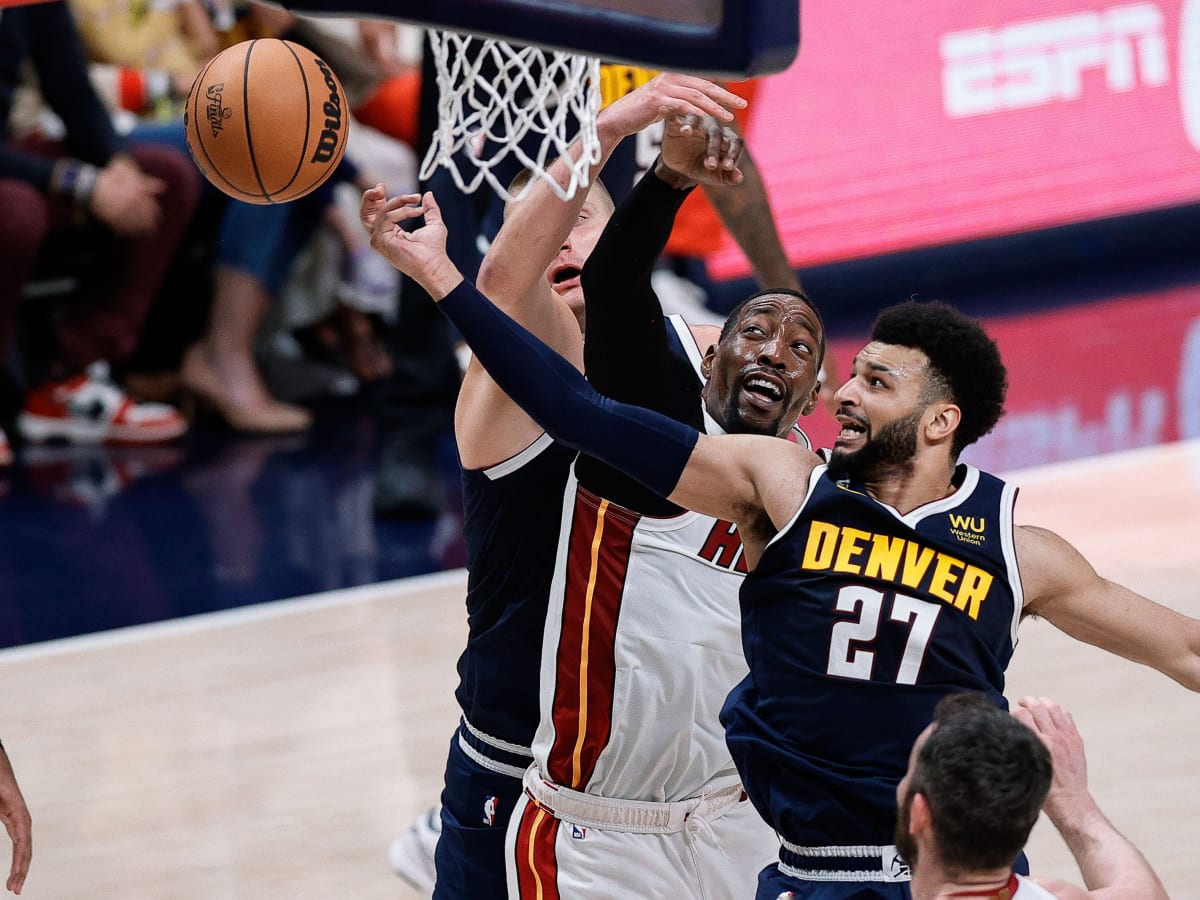Bam Ado NBA Playoffs Player Props: Heat vs. Nuggets