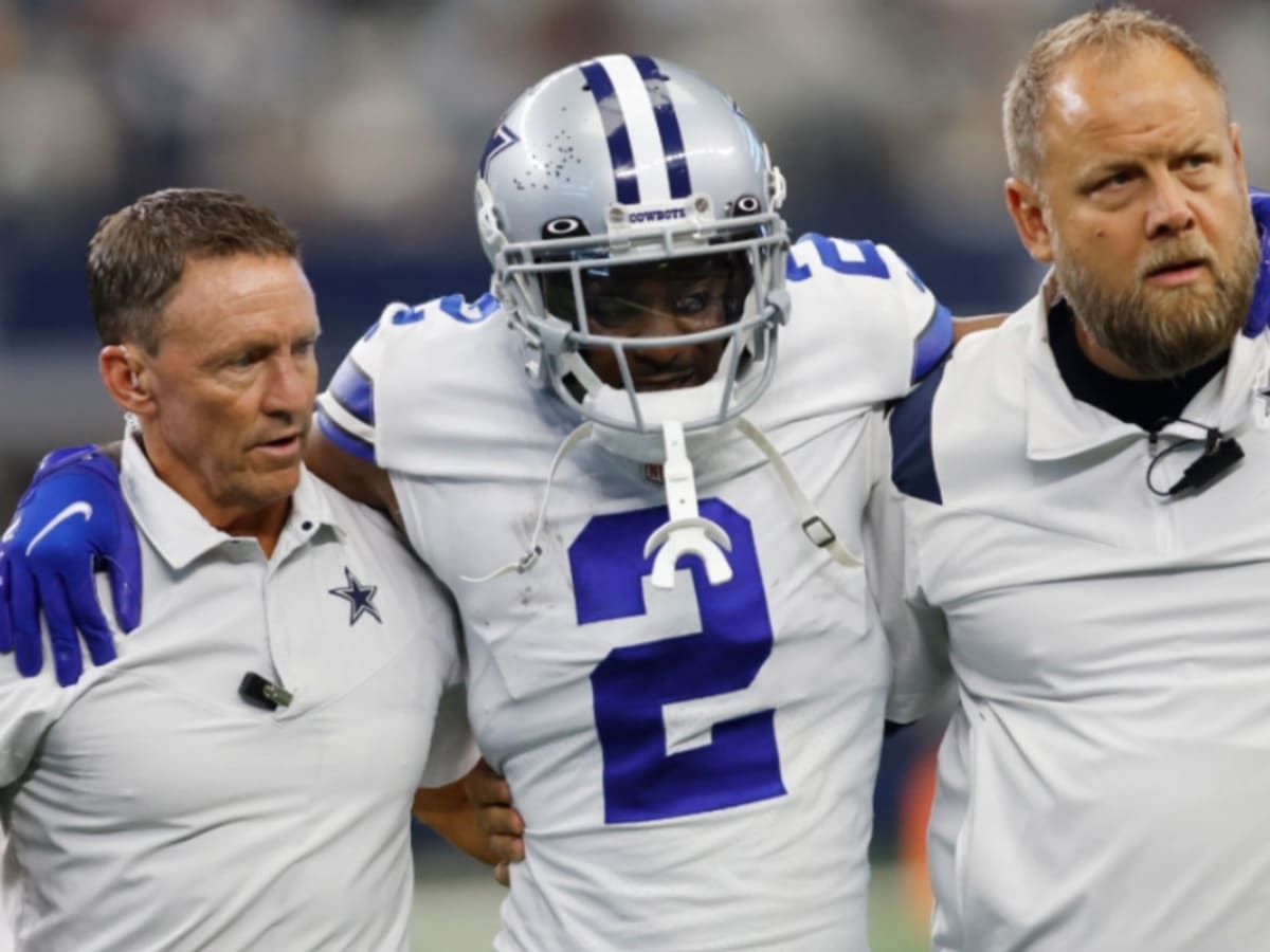 Cowboys Rumors: Plans for DaRon Bland, Jourdan Lewis After Diggs Injury  Revealed