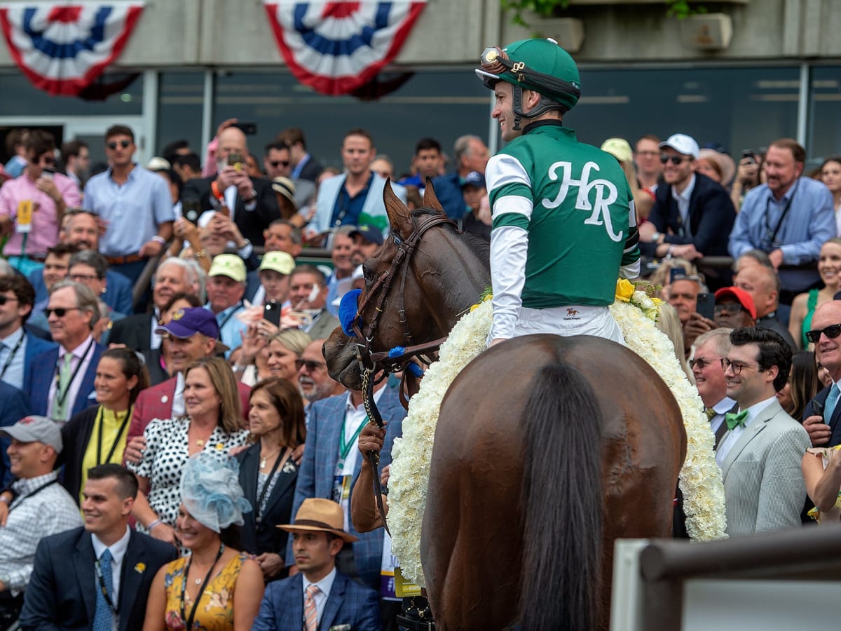 FanDuel Racing 2023 Belmont Stakes Promo: No Sweat Bet For Saturday