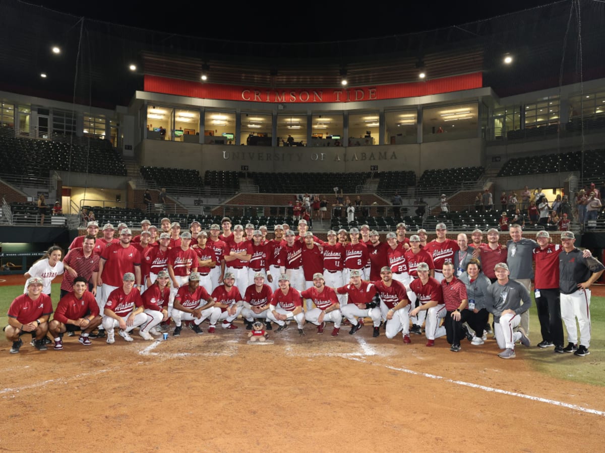 BamaCentral Three-and-Out: When will Alabama Baseball Return to