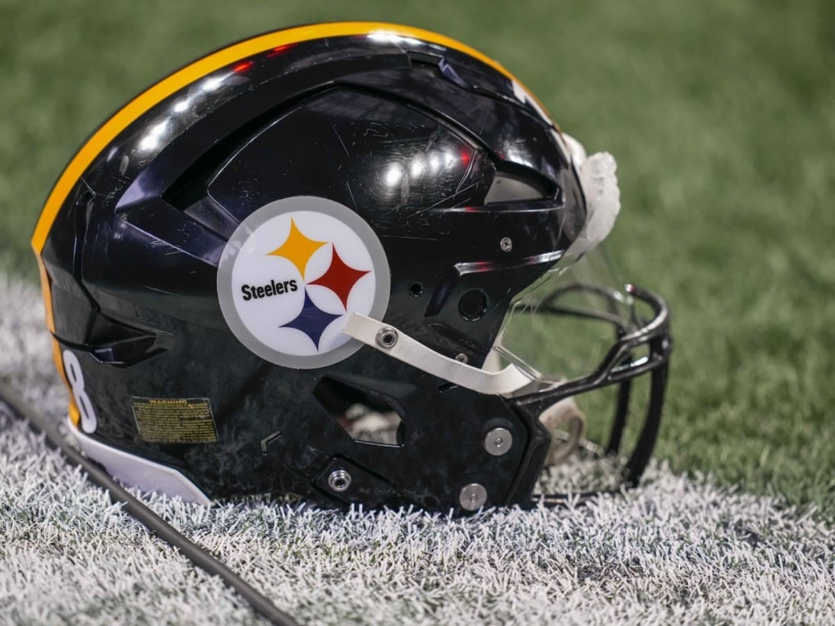 Steelers release 2022 training camp schedule