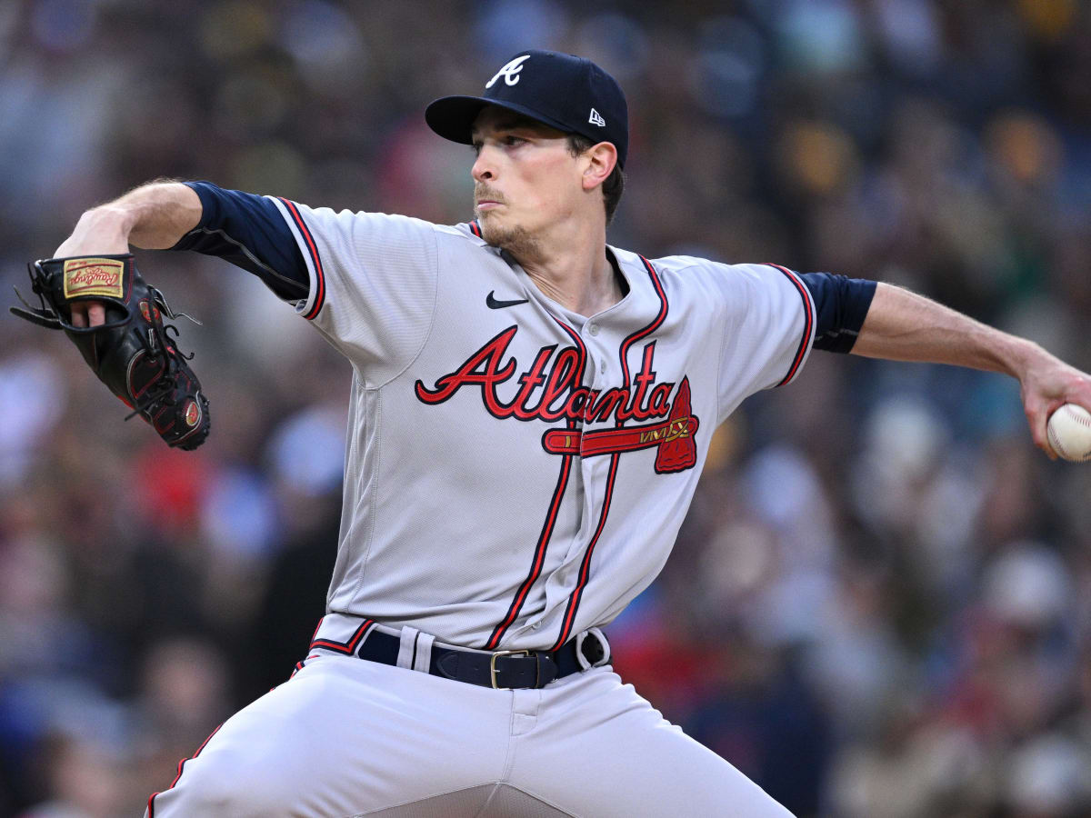 Mike Soroka time? Braves shake up rotation with series of roster moves
