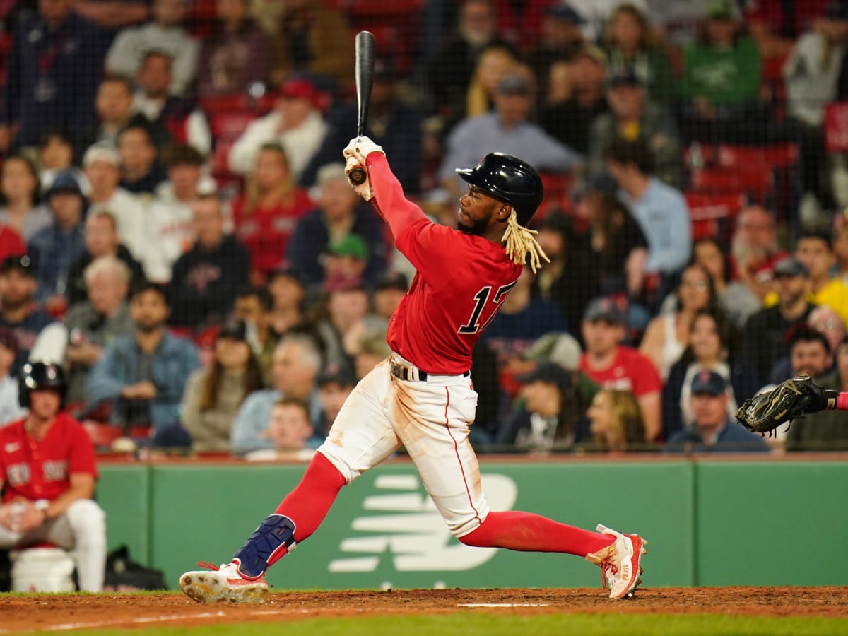 Boston Red Sox Roster: Jarren Duran will have to earn a role in