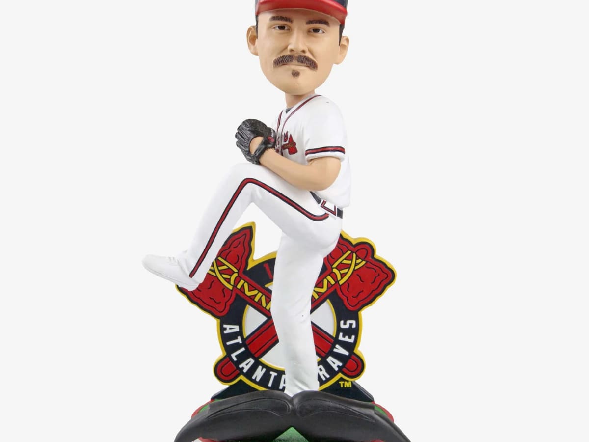 FOCO releasing new Spencer Strider and Dylan Dodd bobbleheads - Sports  Illustrated Atlanta Braves News, Analysis and More
