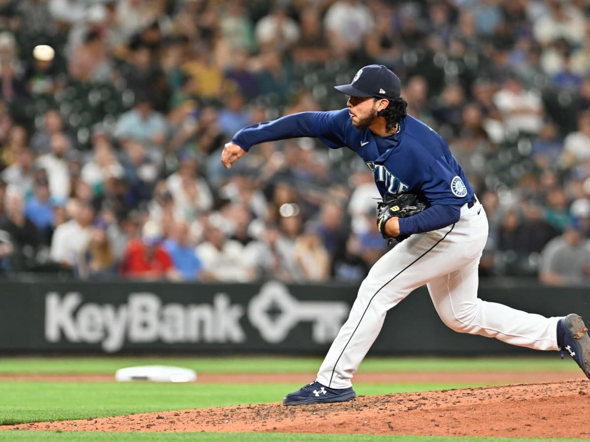 Mariners vs. Orioles Probable Starting Pitching - August 12